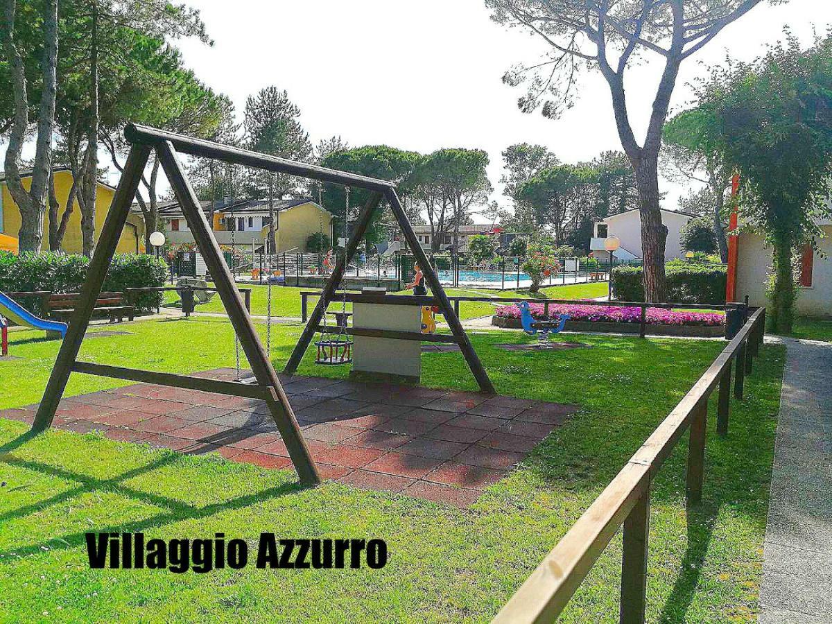 Villaggio Azzurro Bibione Exterior photo