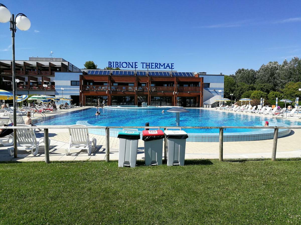 Villaggio Azzurro Bibione Exterior photo