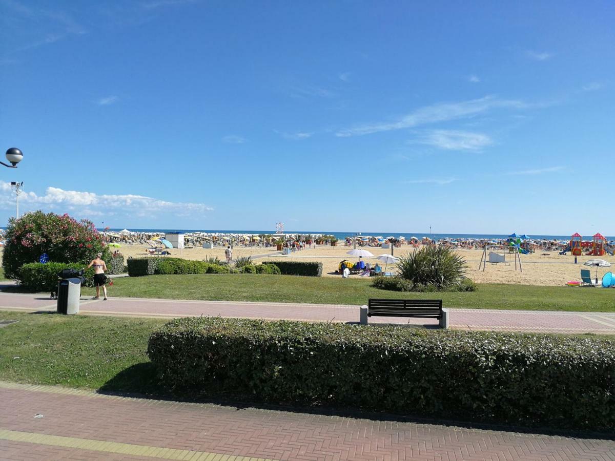 Villaggio Azzurro Bibione Exterior photo